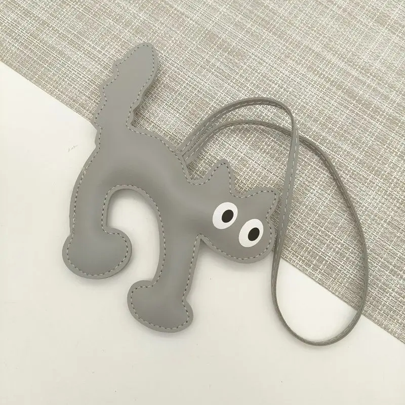 Chat gris