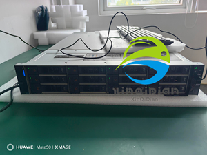El artefacto de computación/virtualización en la nube R750 admite NVMe + GPU para una asignación de recursos más flexible - Product Image 3