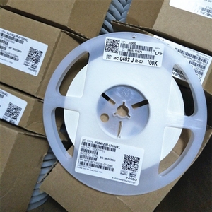 9C12063A5R00JGHFT RES SMD 5 OHM 5% 1/4W 1206 5 Ohm Resistor Código de color - Product Image 5