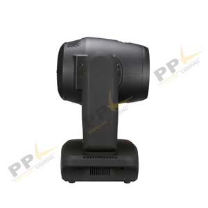 โมดูลไฟ LED 100W หัวเคลื่อนที่ลำแสงขนาดเล็ก150W ใหม่ - Product Image 4