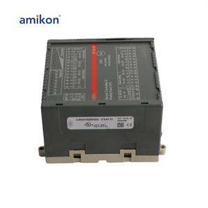 Unidad de entrada analógica de suministro rápido 07AI91 WT91 GJR5251600R4202 para PLC PAC y controladores dedicados - Product Image 5