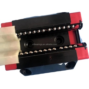 CNC <strong>Machine</strong> Parts Schneeberger BMW15-C Crossed Roller <strong>Linear</strong> <strong>Guide</strong> <strong>Block</strong> BMW15C-G2-V2 BMW15-C-G3V1 - Product Image 4