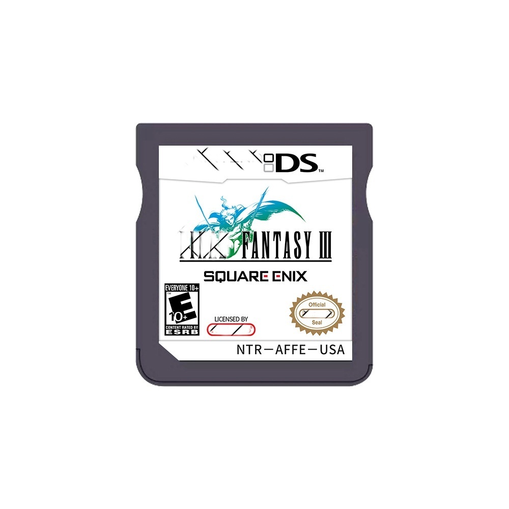FINALFANTASYIII