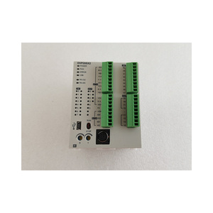DVP48ES300R serie DVP nuovissimo originale spot PLC modulo controller di programmazione per il Controller di automazione - Product Image 1