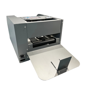ページングマシンQRコード有効期限プリンター自動デスクトップインクジェットプリンタージェットプリンター - Product Image 1