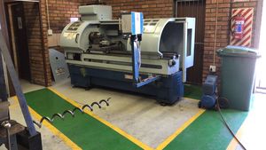 High Quality 3 Axis <strong>Cnc</strong> Controller with Macro Function <strong>Cnc</strong> Controller <strong>g</strong> <strong>Code</strong> <strong>Cnc</strong> Controller Lathe Similar with Kuka Fanuc - Product Image 5