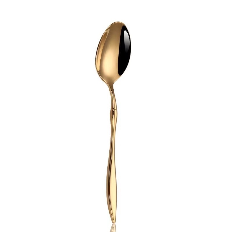 Cuillère à dîner-or
