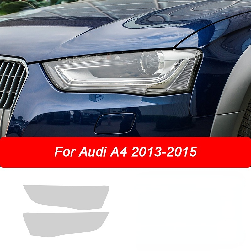 Audi A4 2013-2015