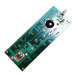 <strong>OEM</strong> Remote Control <strong>PCB</strong> &amp; PCBA with Infrared <strong>LED</strong> <strong>Pcb</strong> Manufacturer Printed Circuit Board