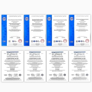 ASTM معيار HRB400/قضبان حديد حديد ملفوفة على الساخن قضبان حديد فولاذية عالية القوة حديد التسليح - Product Image 5