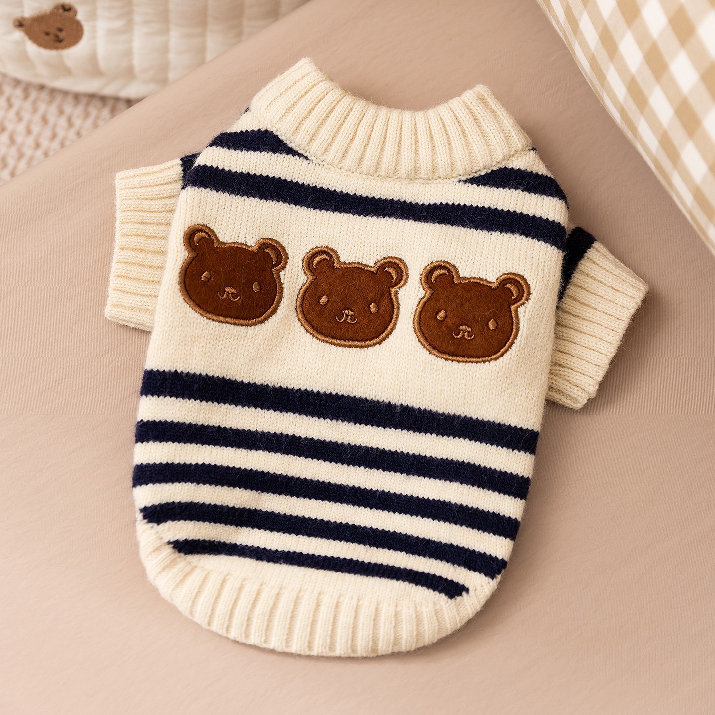Blue bear-25 years new style
