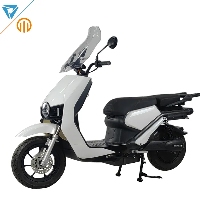 VIMODE 2023 fornitura di fabbrica a buon mercato e ciclomotore 800W 1000W scooter elettrico per la consegna per il cibo