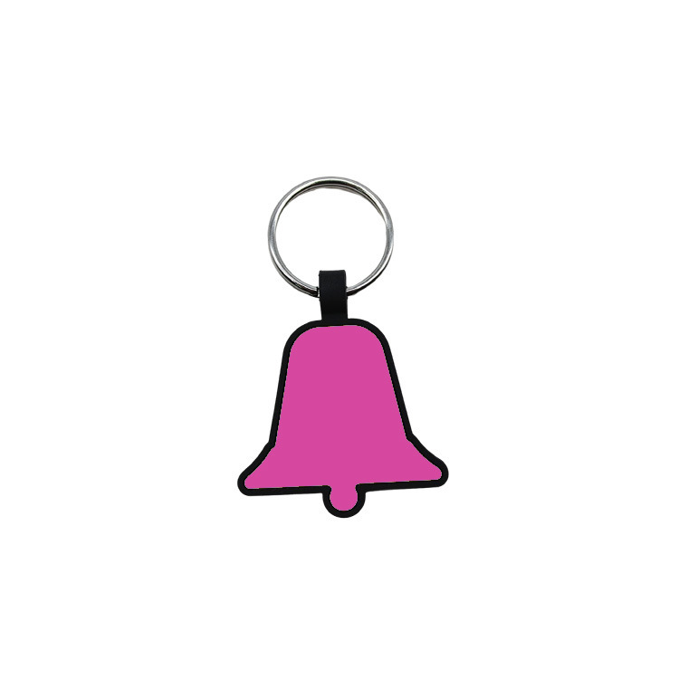 Purple-bell