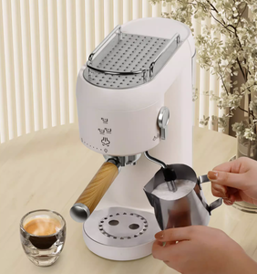Macchina da caffè programmabile per caffè Espresso professionale Premium - Product Image 3