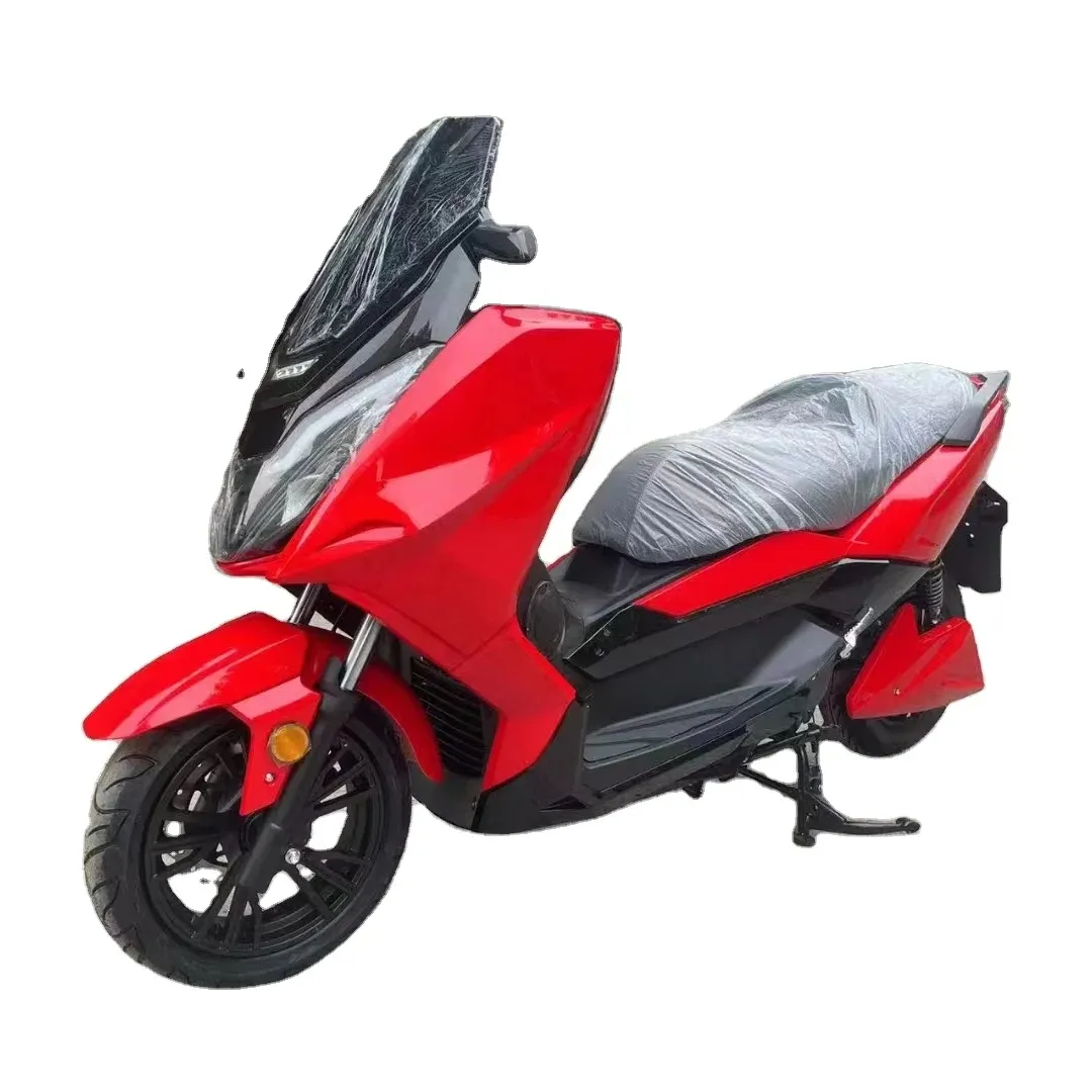 2024 новая модная модель Дешевые 2000 Вт горячая Распродажа для электрического мотоцикла.