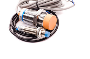 2Mm M8 guasto causa interruttore induttivo di prossimità sensore funzione di prossimità sensore per auto - Product Image 6