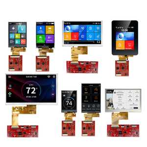 Interfaz táctil de 0,96-32 pulgadas, módulo de pantalla TFT LCD - Product Image 1
