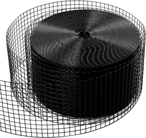 Zengda GÜNEŞ PANELI kuş sincap Critter Guard haşere kontrolü 6in X 100ft 70 bağlantı elemanları klipler prova tel - Product Image 6