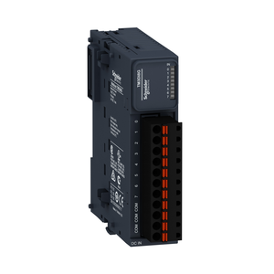100% Módulo de entrada analógica de la serie Schneiders TM3AI8 TM3 nuevo y original 8 entradas 24V CC - Product Image 6