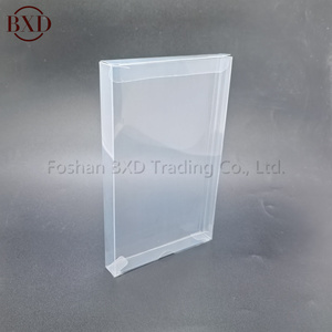 PSP2000 PSP3000 kutusu koruyucu kartuş kutusu için temizle koruyucu kılıf PSP 2000/3000 değiştirme - Product Image 4