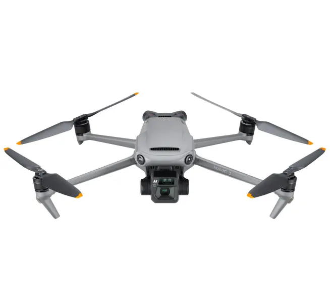 Meilleure vente Drone DJI Mavic 3 Standard et Fly More Combo Large En stock