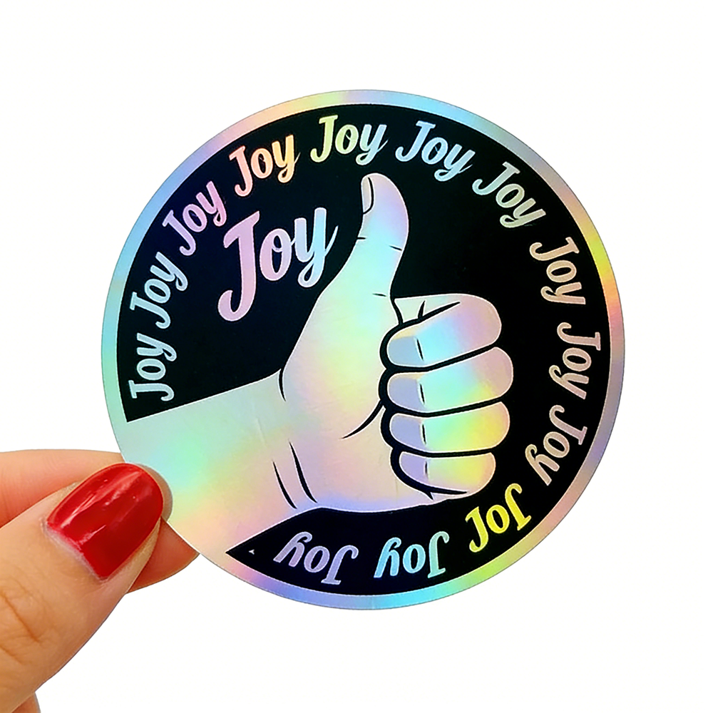 Die Cut