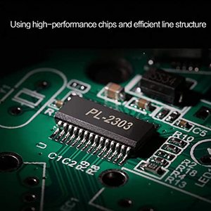 Oem <span class=keywords><strong>USB</strong></span> Loại C để RS232 DB9 nối tiếp (9-pin) chuyển đổi bộ chuyển đổi cáp 5Ft với một Nam để kết nối nữ tương thích với Mac - Product Image 3