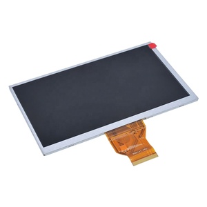 PCB800099-V.9 TFT <strong>LCD</strong> Driver TTL 50pin LVDS 30pin Interface Universal <strong>Lcd</strong> <strong>Controller</strong> Board With HD MI VGA AV - Product Image 4