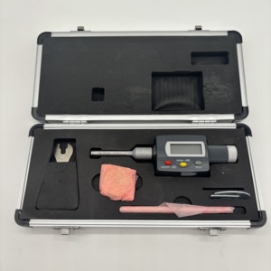 Độ chính xác ba điểm 3 hàm kỹ thuật số bên trong MICROMET, Độ phân giải 0.001mm để đo lỗ khoan chính xác - Product Image 6