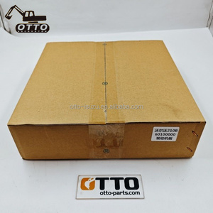 奥托工程机械零件D6E电脑板D6E挖掘机控制器单元 - Product Image 3