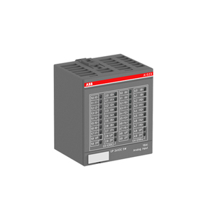 ABB โมดูลเชื่อมต่อ S500 DC551-CS31 1SAP220500R0001อินเตอร์เฟสเทอร์มินัลยูนิต TU552/TU551-CS31