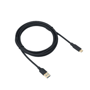 <strong>USB</strong>-A to <strong>USB</strong> C <strong>USB</strong> 3.0 Charging Cable Transfer Speed with Gold-Plated Plugs
