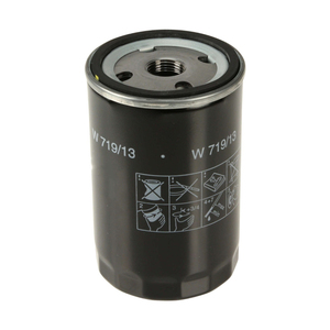 配件卓越效率汽车机油滤清器W719/13 1021840101 51088 WL7132 H14W06空气压缩机滤清器