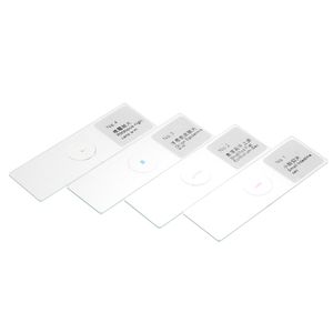 Medical Science Subject and Biology Plant Prepared <strong>Microscope</strong> <strong>Slides</strong>