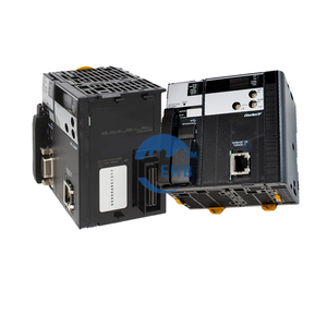 Original New Controller Manufacture for Compressor CJ2H-CPU100-EIP - Product Image 1