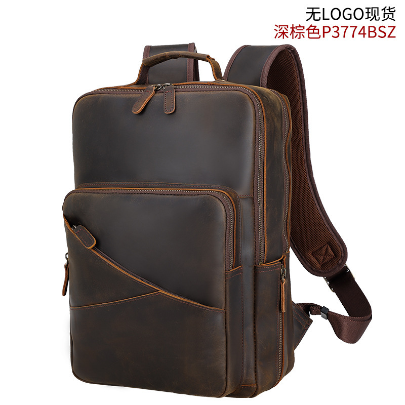 Dark brown P3774BSZ