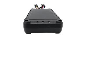 2-Way ses izleme 10-Pin SOS Alarm aşırı hız uyarı 4G GPS şirketi araç bisiklet Tracker su geçirmez fonksiyonu Glonass GSM PC - Product Image 5