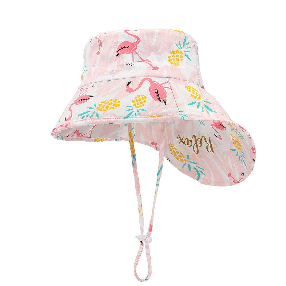Flamenco rosa p