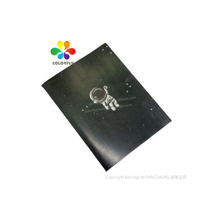 大学书好纸螺旋笔记本多科笔记本 - Product Image 5
