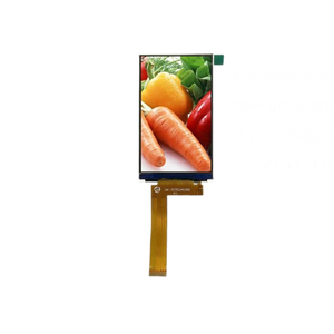 Resolución de 4 pulgadas 480X800 Panel TN Módulo de pantalla LCD Retroiluminación LED 4 líneas SPI Interfaz paralela de 2 líneas 3,97 IPS TFT Lcd Módulo - Product Image 2