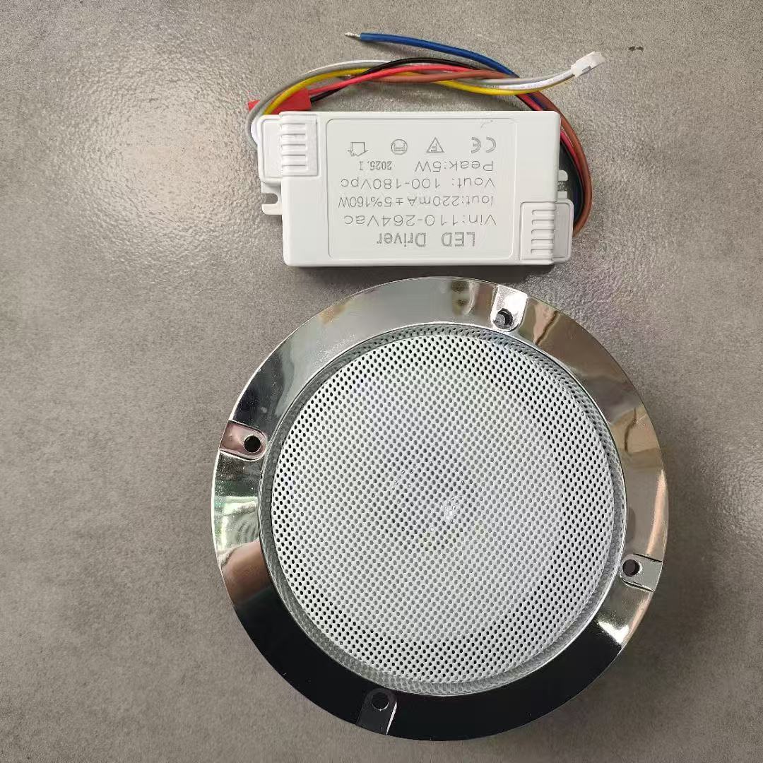 Bluetooth + Haut-parleur