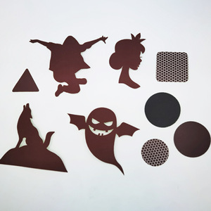 Custom <strong>Match</strong> Fronts, Custom Fronts of Various Shapes, Custom <strong>Matches</strong> of Various Sizes and Colors - Product Image 5