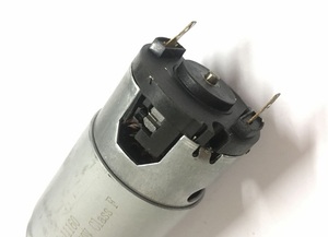 TK-5912-11160 <strong>100V</strong> 5670RPM <strong>Dc</strong> <strong>Motor</strong> for Hair Clipper and Home Appliance