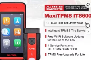 Autel A5 Maxim Km100e KM 100 SkキープログラマーImmobilizerソフトウェアカッター用レンジローバー機械診断ツール1年 - Product Image 4
