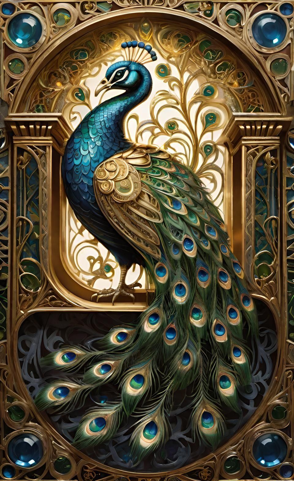 9