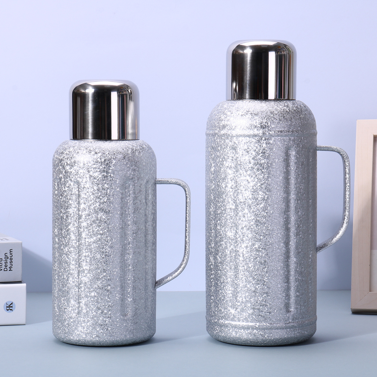 silver