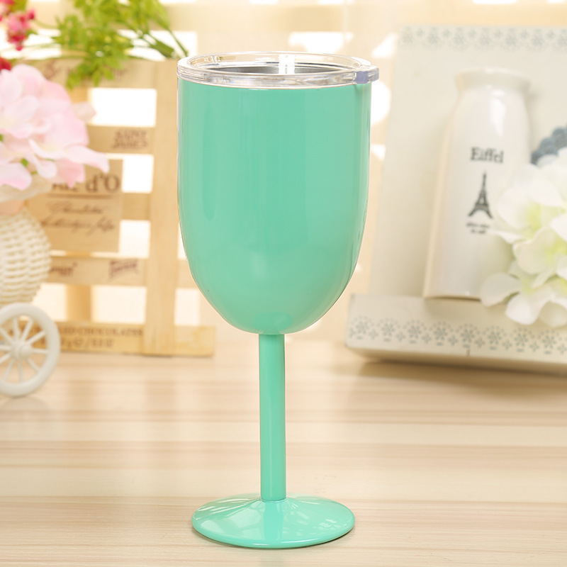 Vert menthe