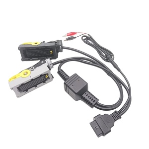 Для Volvo диагностический кабель программирования 88890300 88890305 - Product Image 1