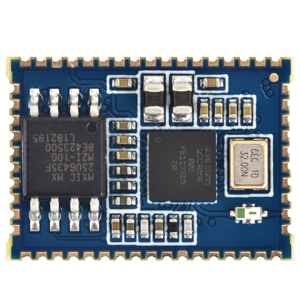 BTM356 <strong>Bluetooth</strong> Module Qualcomm QCC3056 Optical TWS I2S IIS SPDIF <strong>Bluetooth</strong> Audio Module
