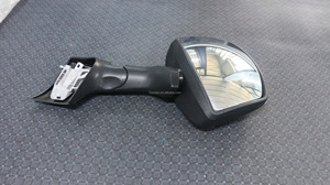 Zware Vrachtwagen Sitrak Howo T 5G Shandeka C 7H Onderaanzicht Spiegel Assemblage 812w63730-6656 Voor Achteruitkijkspiegel - Product Image 3